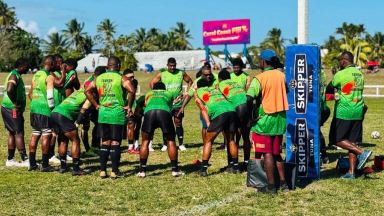 Kadavu, Taveuni and Navosa announce arrival – FBC News