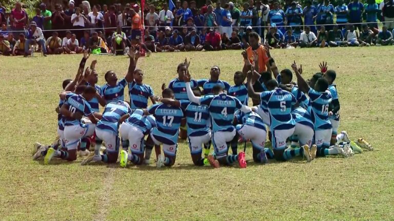 Lelean reset for Deans quarterfinals – FBC News