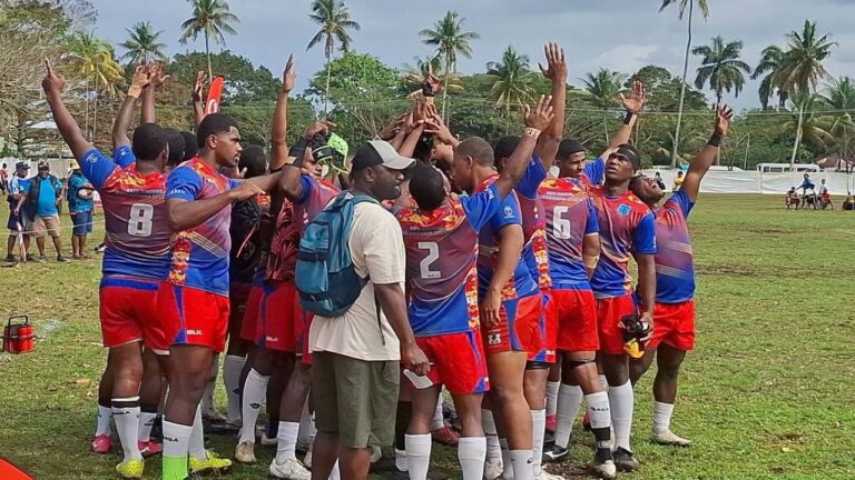 Ratu Simione College all set for U19 quarterfinals – FBC News