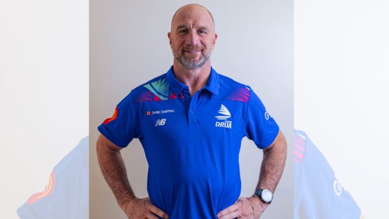 Mike Catt joins Drua as assistant coach – FBC News