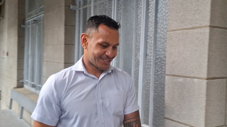 Hill granted extension of bail, trial set for November – FBC News