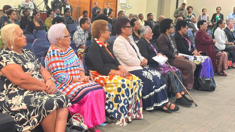 GCC eyes gender quotas in Parliament – FBC News