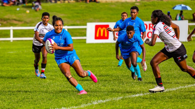 Shangri-La expands Coral Coast 7s partnership – FBC News