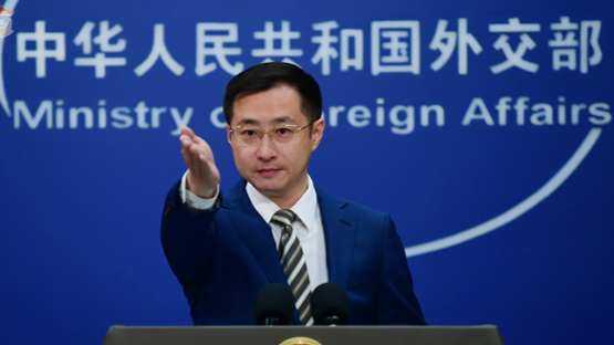 China dismisses Palau president’s allegations on missile test
