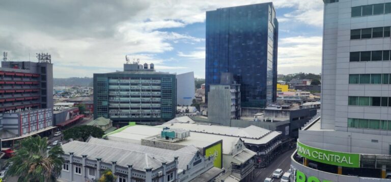 Stock market records strong growth – FBC News