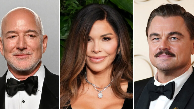 DiCaprio and Bezos lead $200M project to save 100 of globe’s most threatened species – FBC News