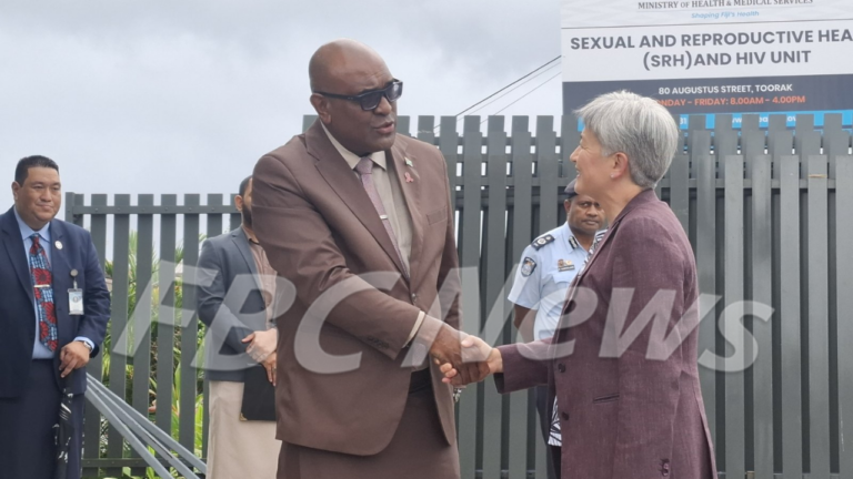 New lifeline for HIV fight – FBC News
