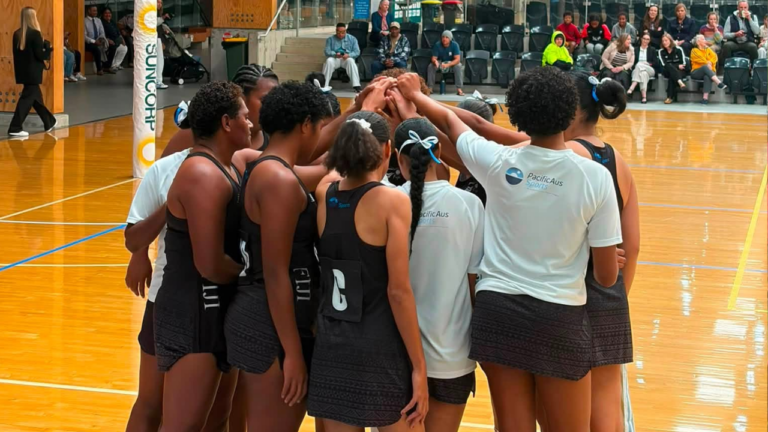 Fiji Pearls squad named ahead of Oceania Qualifiers – FBC News
