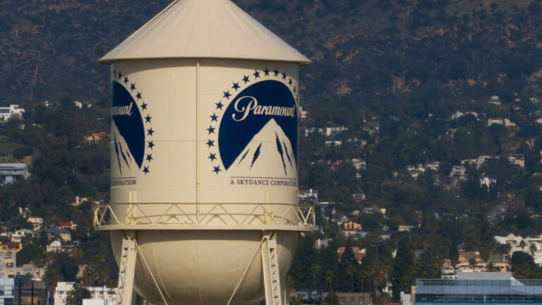 UK won’t intervene in Paramount’s $81 billion takeover of Warner Bros. Discovery – FBC News