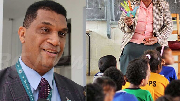 Delayed teacher payments on the way – FBC News