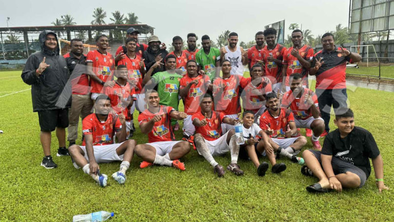 Rewa targeting historic Champions League triumph – FBC News