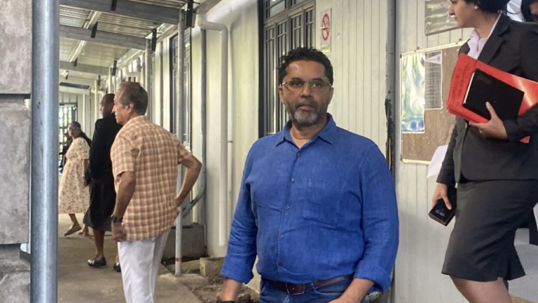 FICAC to disclose documents in FBC case – FBC News