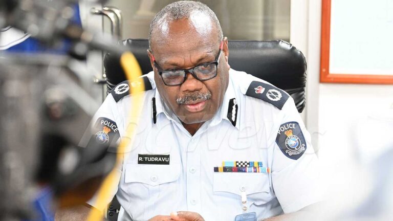 COMPOL defends traffic officer – FBC News