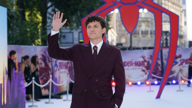 ‘Spider-Man: Brand New Day’ beats ‘Avengers: Endgame’ box office record – FBC News