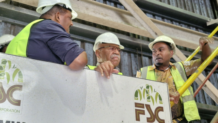 Sugar industry still has a future, says PM – FBC News