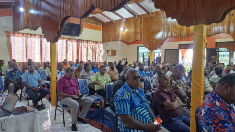 Farmer questions millions for FSC – FBC News