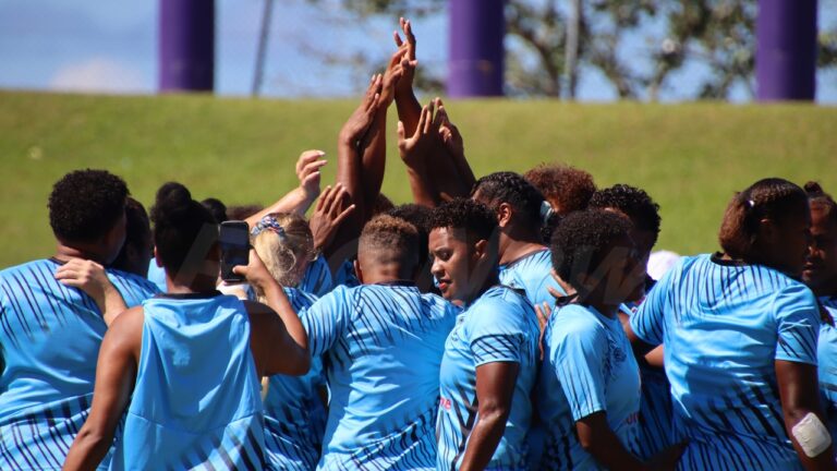 Fijiana looking to maintain perfect record against Springboks – FBC News
