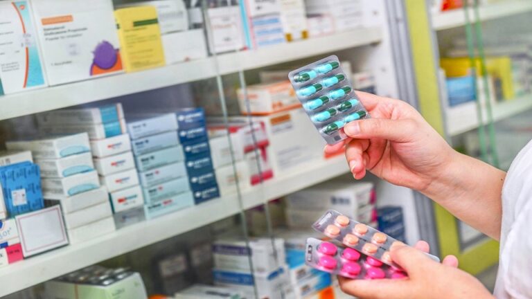 Calls for tighter pharmacy ownership – FBC News