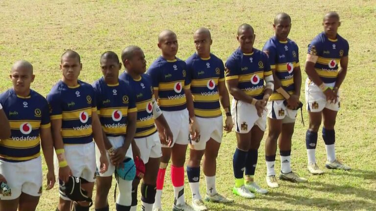 RKS wallops RSMS, Cuvu thrashes St John’s – FBC News