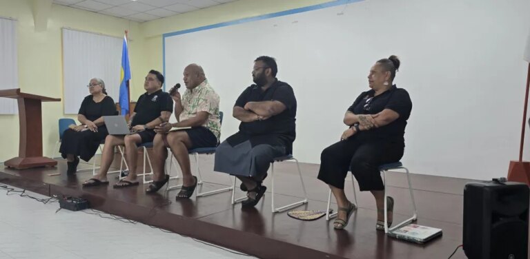 Deep Sea Mining could leave countries liable: Civil Society warns Pacific Leaders