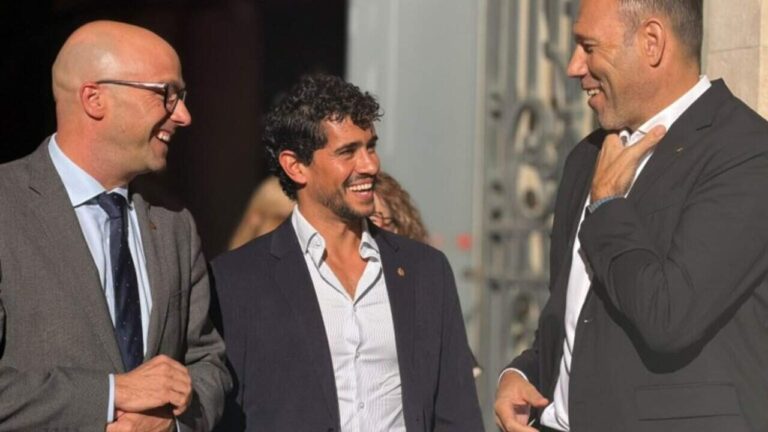 Tarragona will gather 1,600 athletes at the Special Olympics 2026