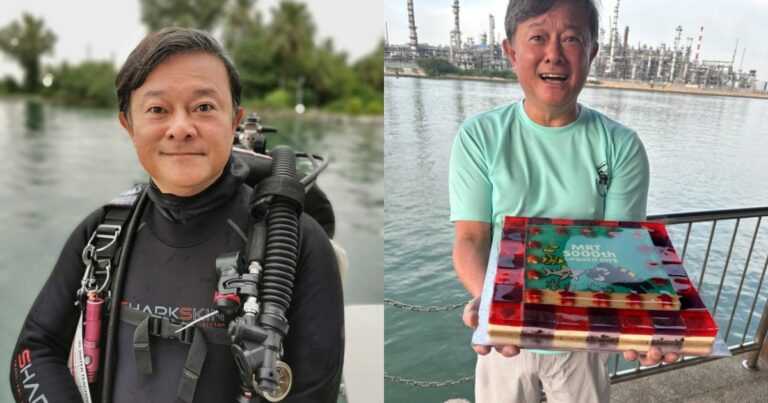 Family of Singaporean diver missing in Palau shares grief: ‘Let Dad rest peacefully in the ocean he loved’, Singapore News