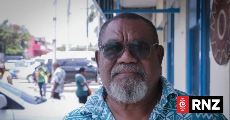 ‘The issue doesn’t just stop’: Bougainville question shapes as a long game