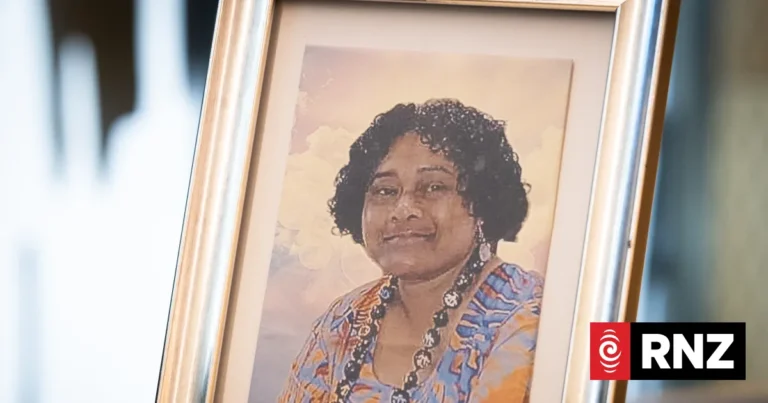 ‘We have suffered so much’: Family demands answers after psychiatric patient murder