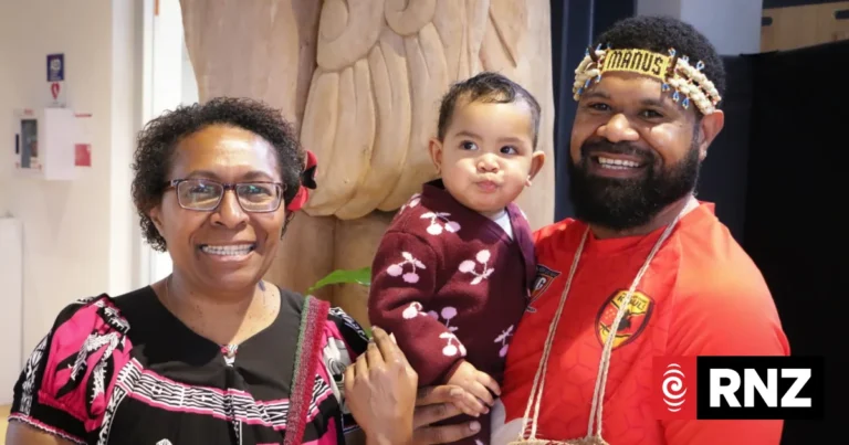 ‘Ever evolving’: PNG’s unifying language celebrated in Tok Pisin Wik