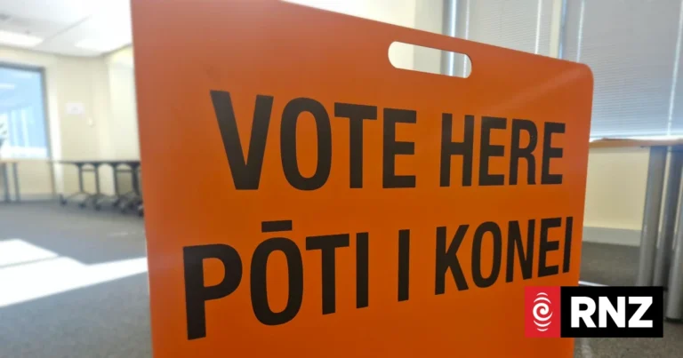 Pasifika voters urged to judge parties on results, not promises
