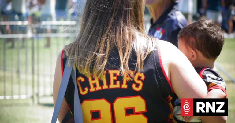 What’s in a name? Spat over Chiefs moniker