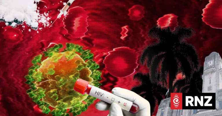‘Horrendously high’ number of HIV infections in Fiji babies – health researcher