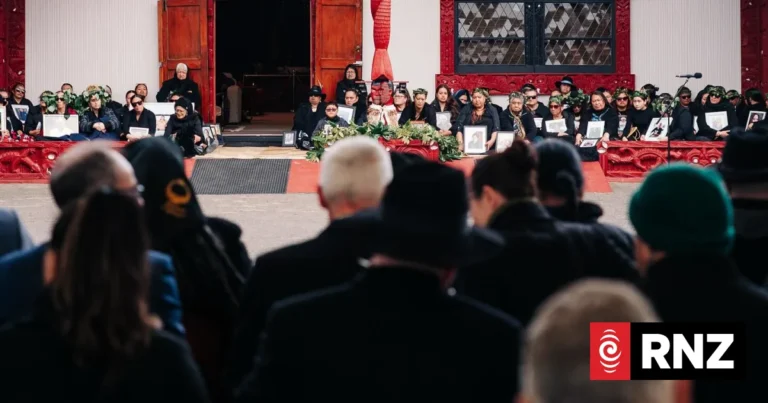 Pacific chiefs to attend Māori Queen’s second koroneihana