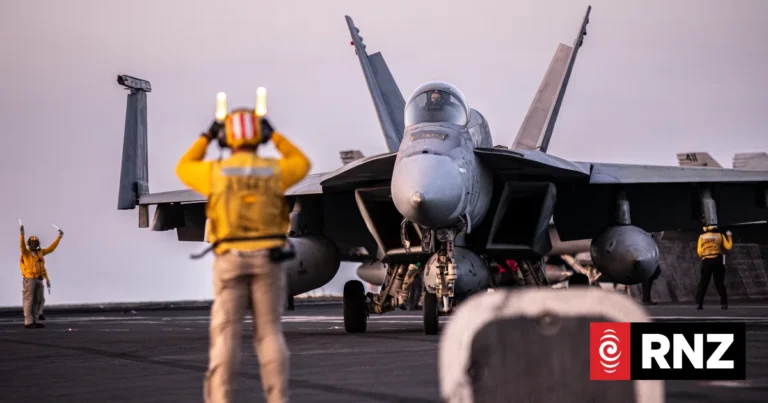 US think tank proposes military shift to Guam, CNMI and Pacific Islands