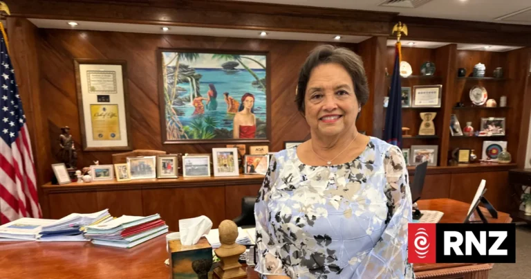 Guam demands consultation on CNMI deep sea mining plan