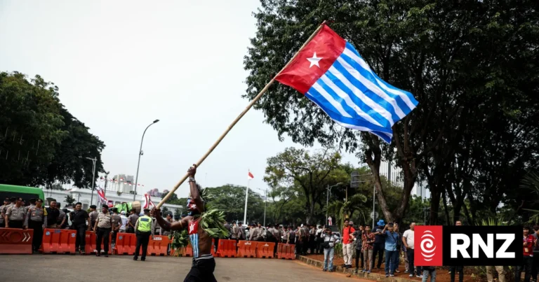 Pacific leaders urge Jakarta to allow UN visit to West Papua