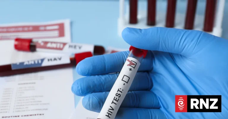 Group injecting of drugs creates risk to Fiji families – expert