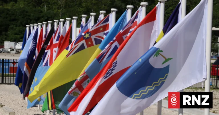 Forum leaders to advocate for Pacific issues at United Nations General Assembly