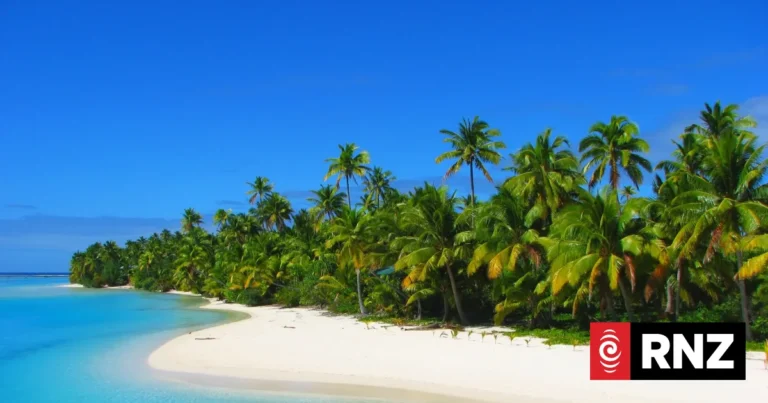 Top Kiwi holiday spot named Oceania’s leading island destination