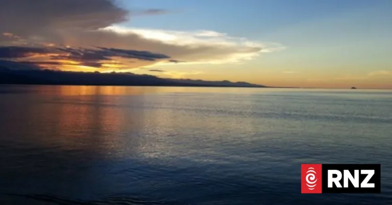 Three Bougainvilleans reportedly rescued after 70 days adrift at sea