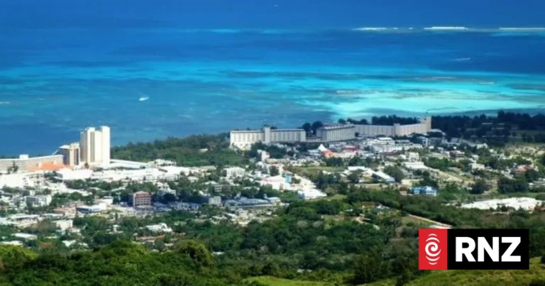 Northern Mariana Islands’ mayors unite against seabed mining