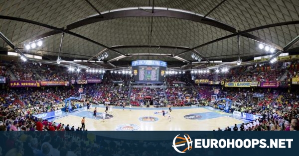 Barça won’t finance the new Palau, set to be ready by 2031