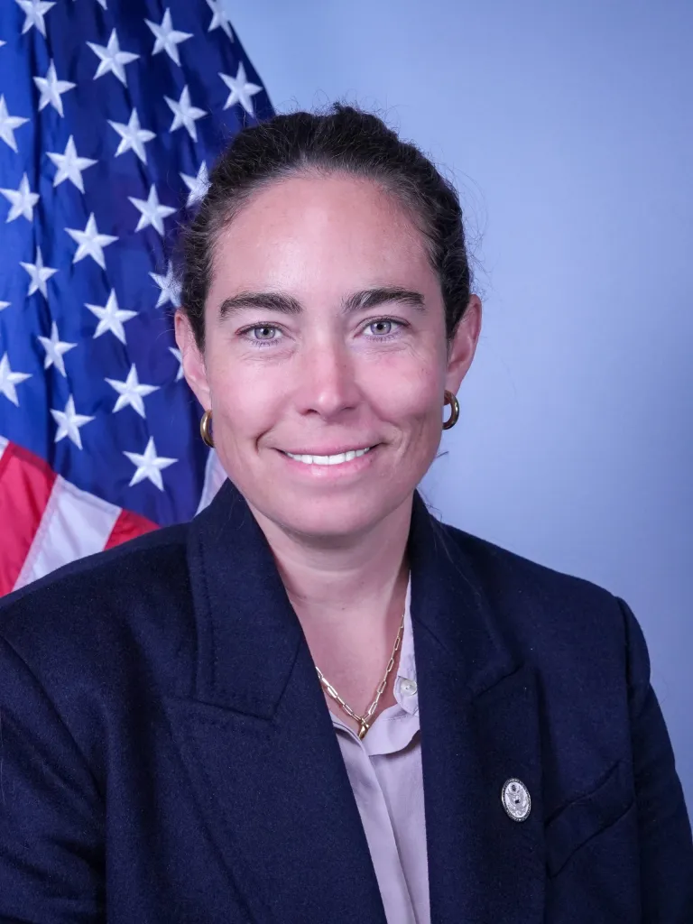 U.S. DFC enters Pacific with $205 billion global investment capacity, seeks projects aligned with island priorities