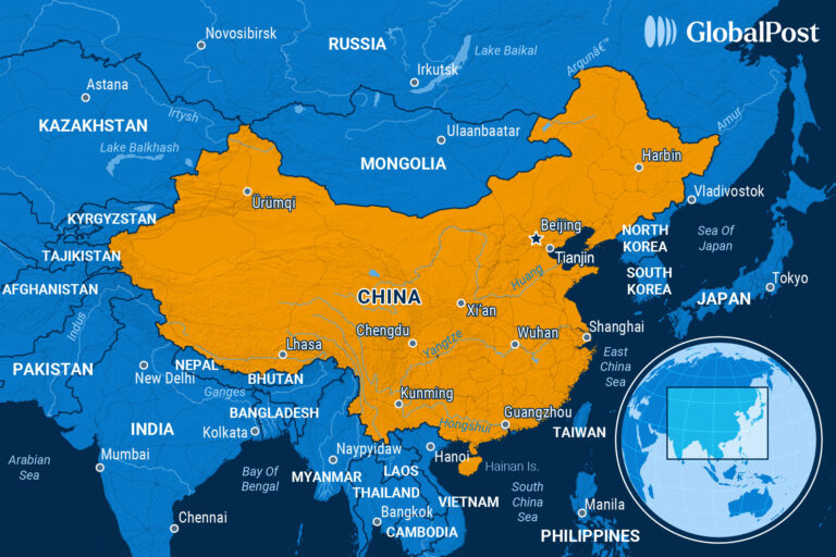 China Warns of ‘Consequences’ Over Taiwan’s Participation in Pacific Leaders Summit