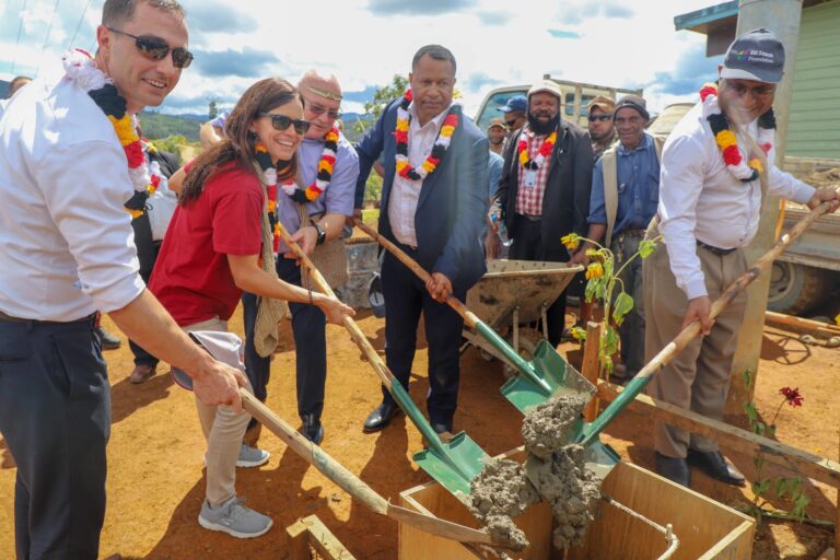 Why Papua New Guinea needs the private sector in health