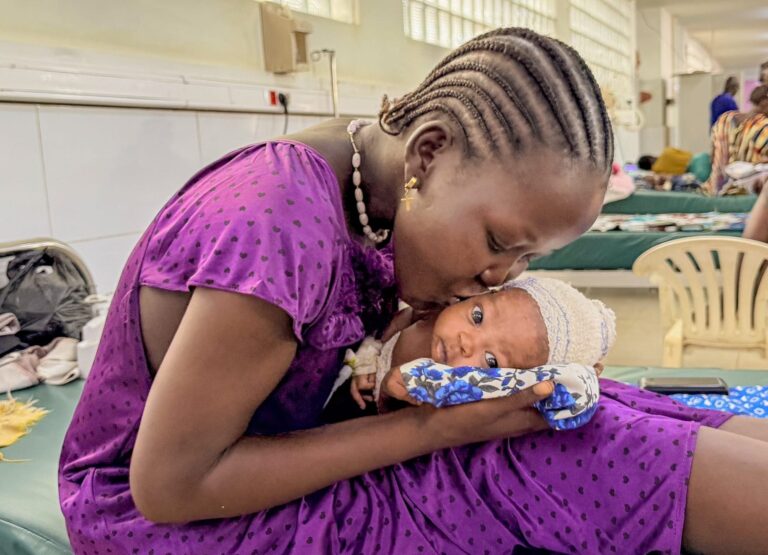 The photos I didn’t take in South Sudan