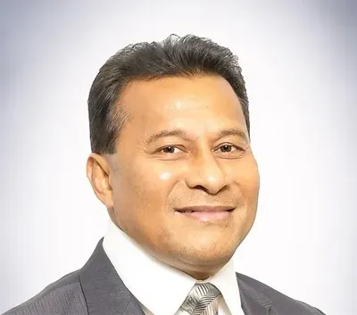 Micronesia calls for Climate finance, Ocean protection and fossil fuel transition