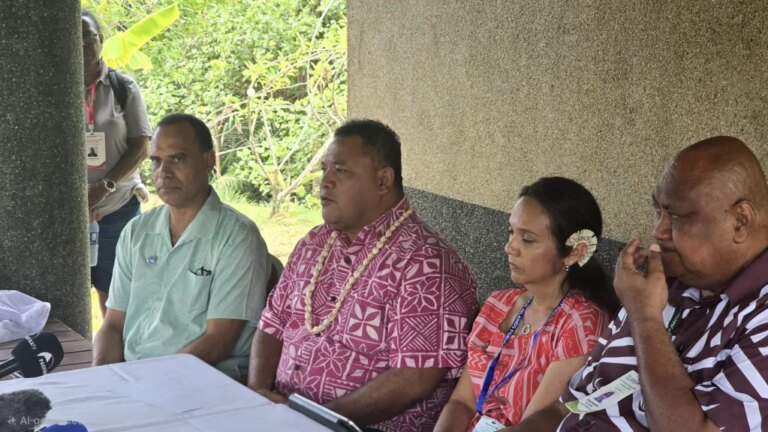 Pacific Leaders Warn 1.5C Overshoot Threatens Ocean, Tuna Stocks and Island Survival