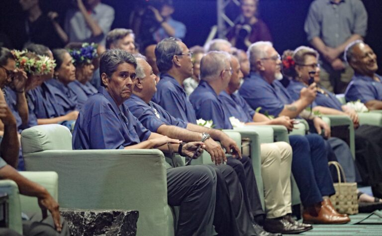 Forum outcomes highlight “complex and challenging”