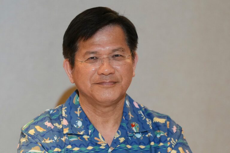 China warns of ‘consequences’ for Taiwan after Taipei envoys attend Pacific leaders summit – WTOP News
